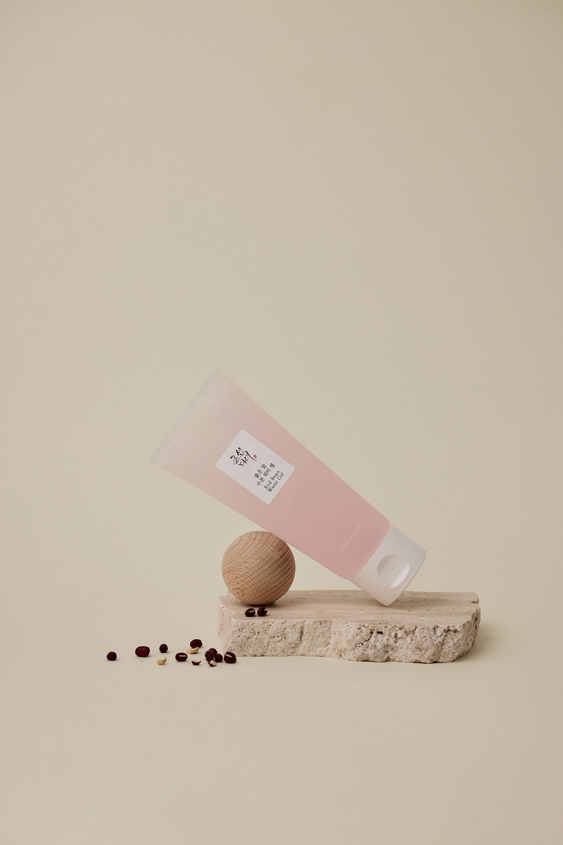 Beauty of Joseon Red Bean Water Gel for oily skin pore care and hydration