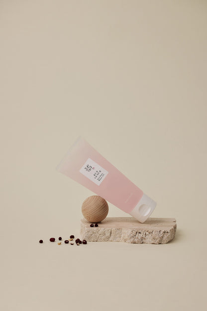 Beauty of Joseon Red Bean Water Gel for oily skin pore care and hydration
