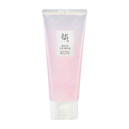 Beauty of Joseon Red Bean Water Gel with sebum-absorbing red bean extract

