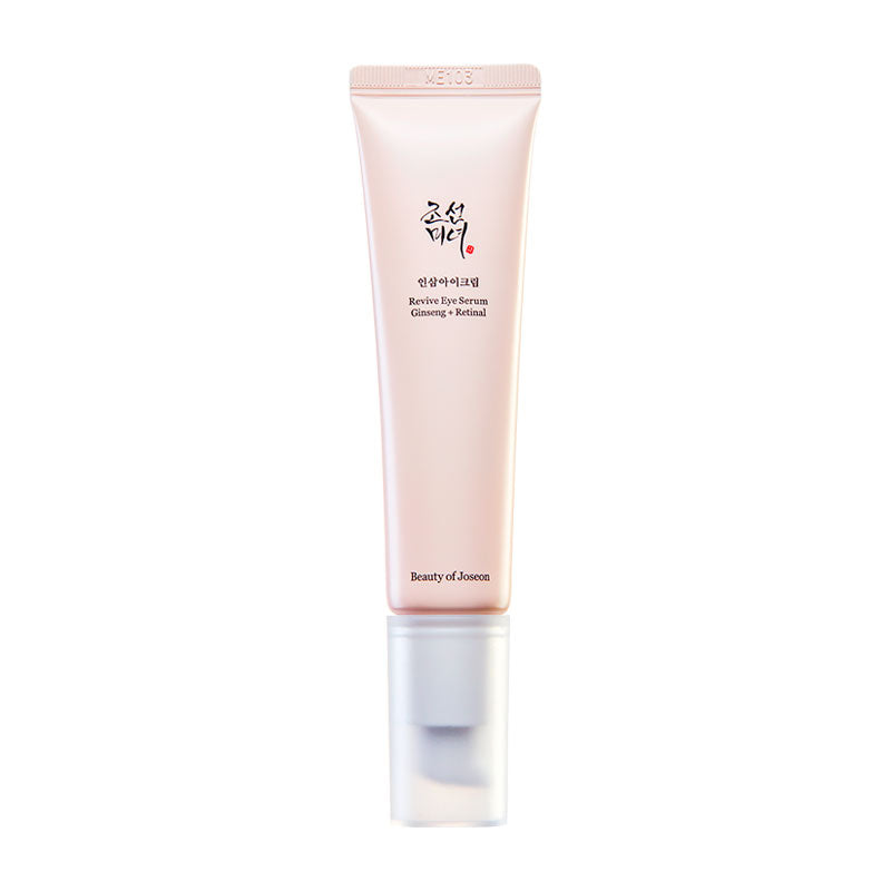 Beauty of Joseon Revive Eye Serum Ginseng Retinal 30ml bottle