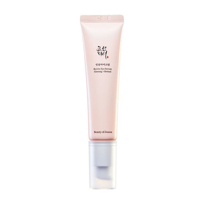 Beauty of Joseon Revive Eye Serum Ginseng Retinal 30ml bottle
