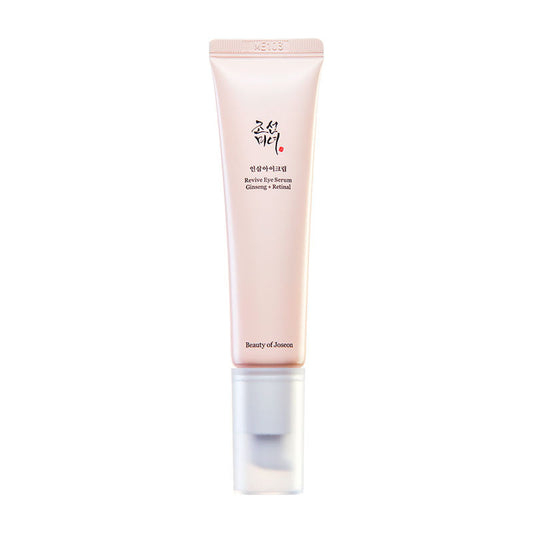 Beauty of Joseon Revive Eye Serum Ginseng Retinal 30ml bottle