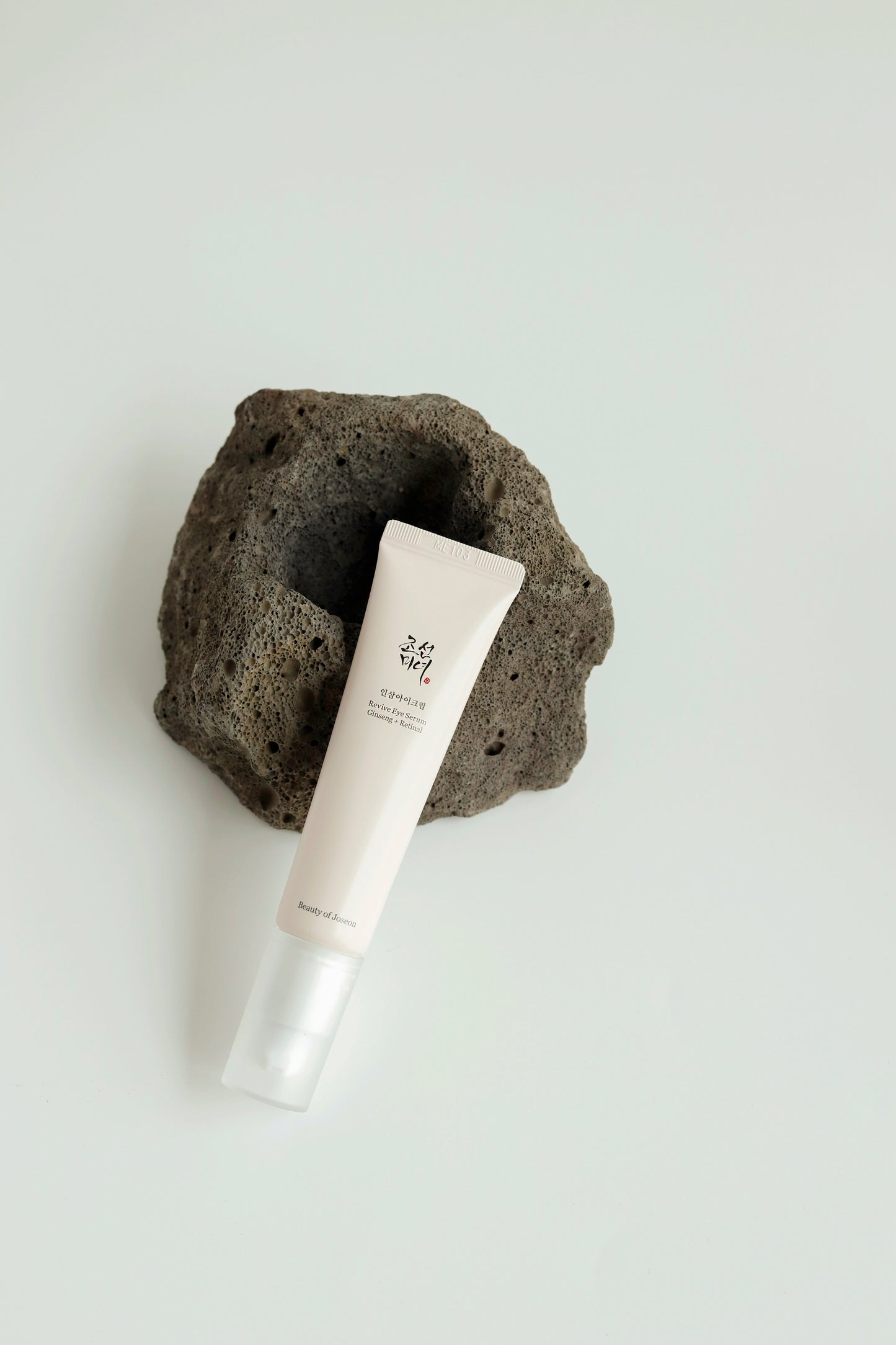 Beauty of Joseon Revive Eye Serum anti-aging formula