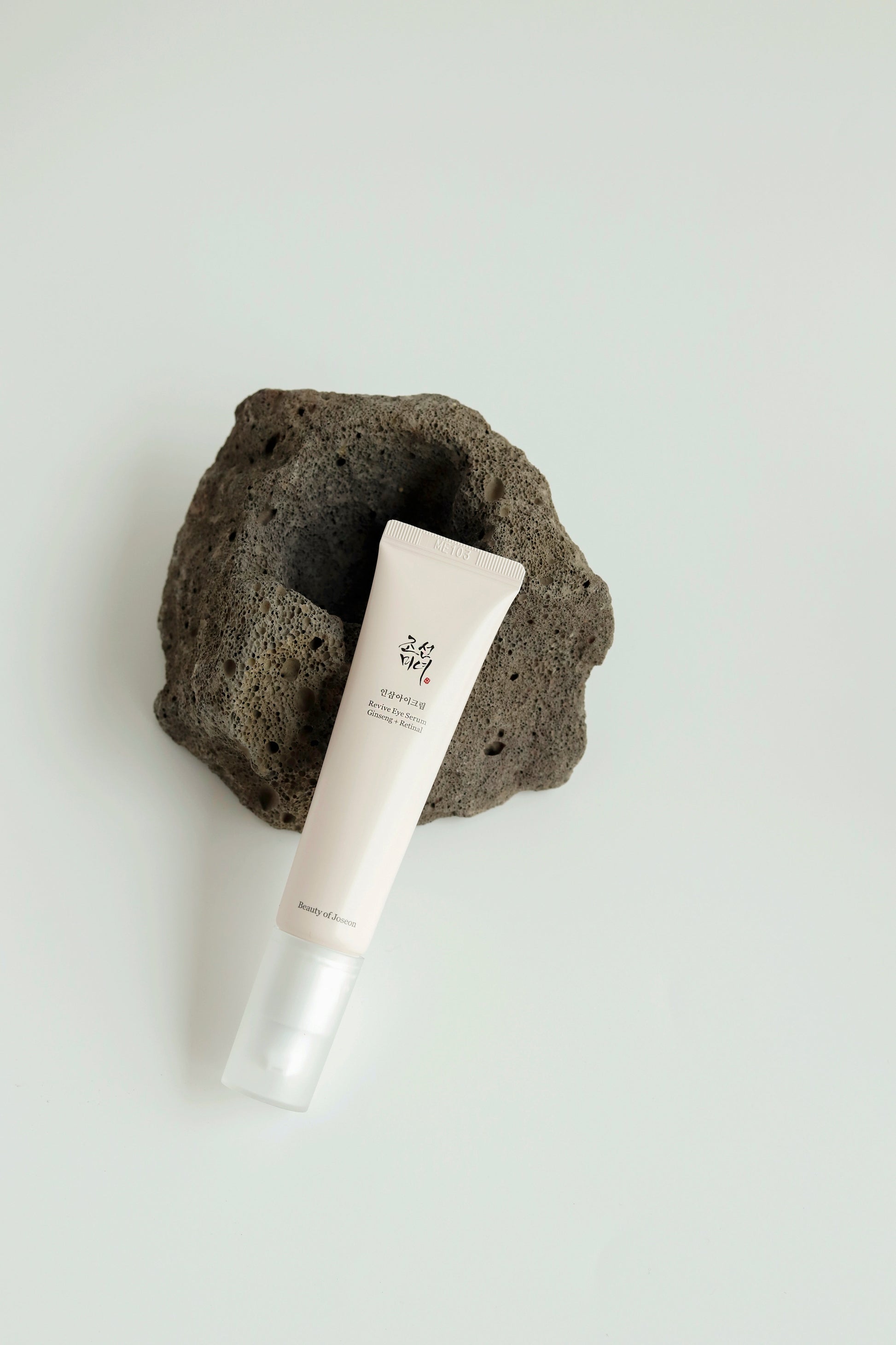 Beauty of Joseon Revive Eye Serum anti-aging formula