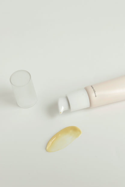 Beauty of Joseon Eye Serum texture and application