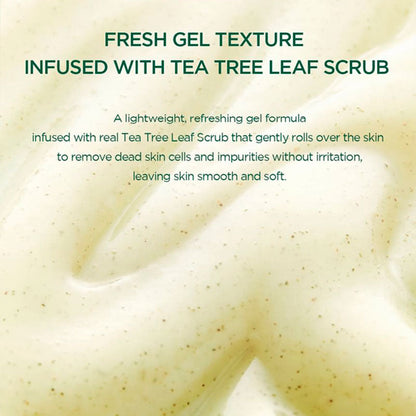 SKIN1004 Mild Peeling Gel for sensitive acne-prone skin

