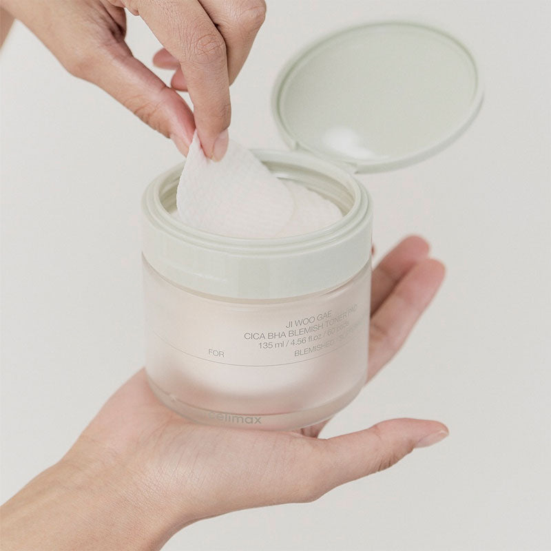 celimax Blemish Pad with Hepta-cne complex