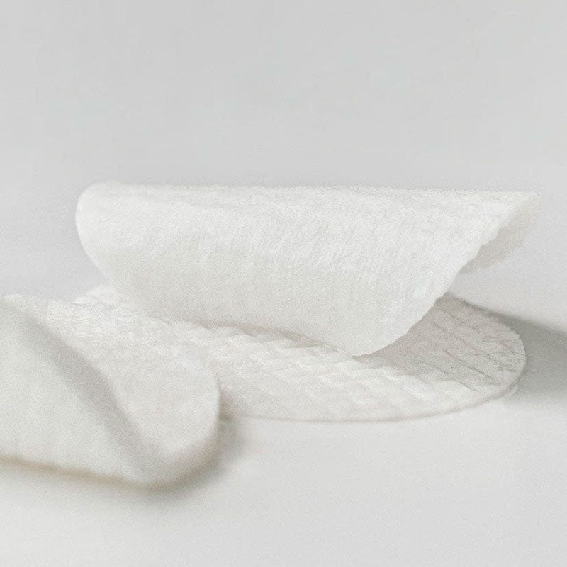 celimax BHA Pad embossed texture for gentle exfoliation