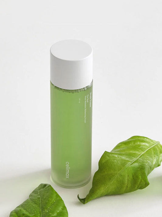 celimax Noni Moisture Balancing Toner with 80.1% Noni Fruit Extract
