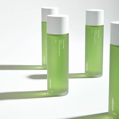 celimax Noni Moisture Balancing Toner with HYDROVANCE for deep hydration