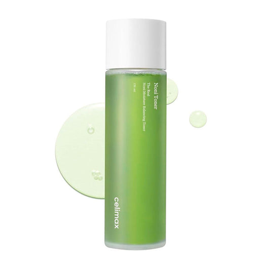 celimax Noni Moisture Balancing Toner 150ml with 17 Amino Acid Complex