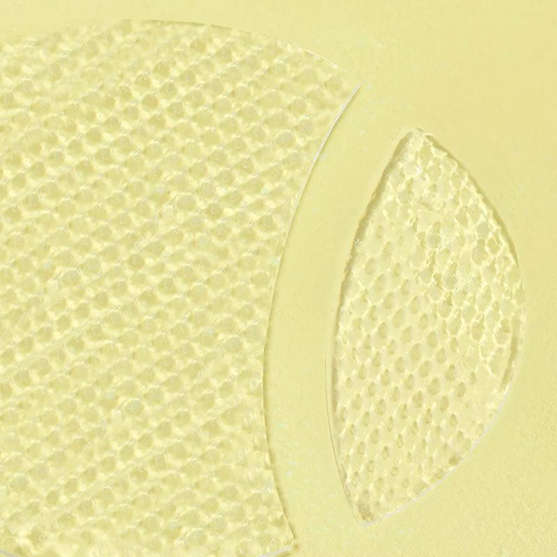 COSRX Advanced Snail Eye Patch brightening benefits