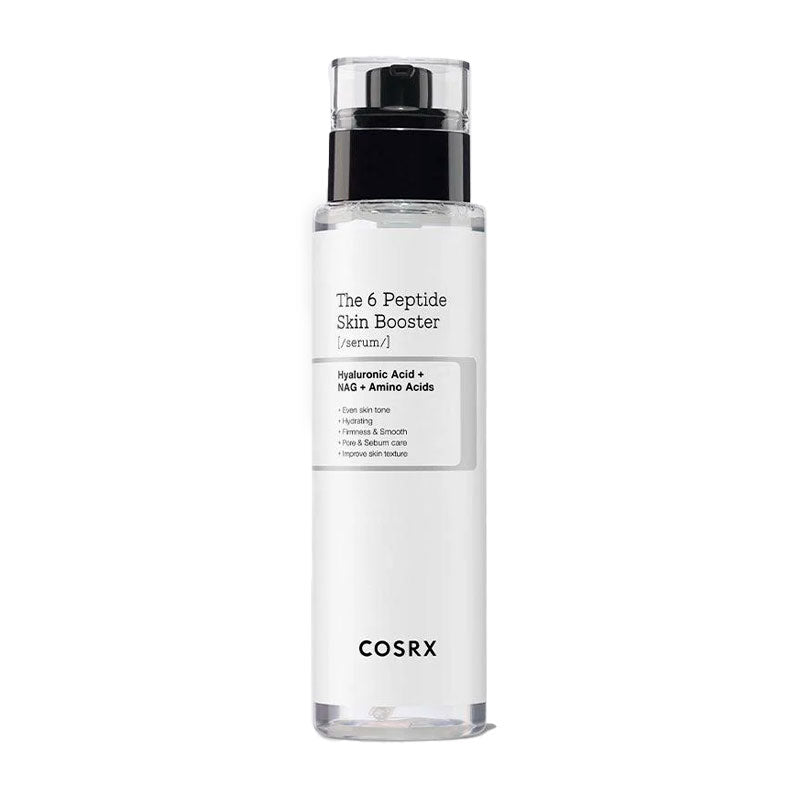 COSRX 6 Peptide Serum with peptide complex
