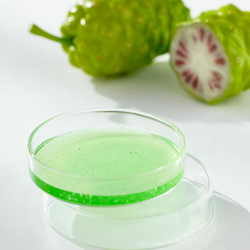 celimax The Real Noni Energy Ampoule with over 200 minerals and vitamins for radiant skin