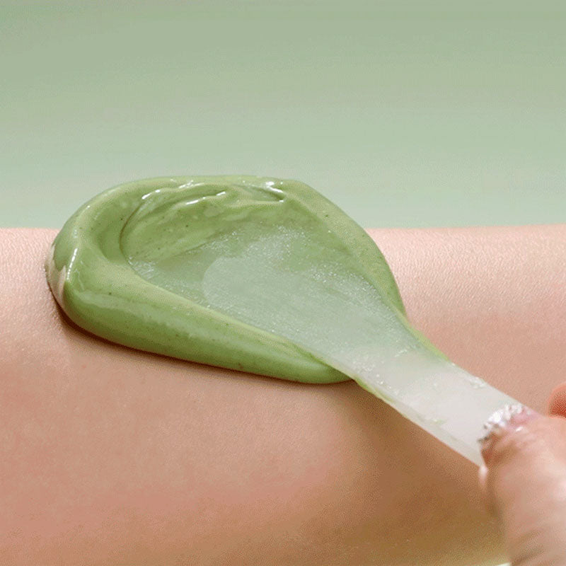 Torriden Balanceful Cica Modeling Pack single-use 30g intensive treatment