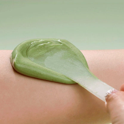 Torriden Balanceful Cica Modeling Pack single-use 30g intensive treatment