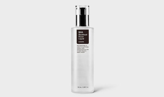 COSRX Bha Blackhead Power Liquid 100ml-1