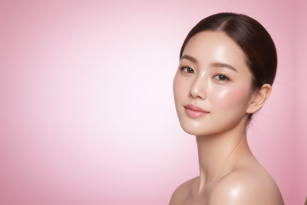 Enhanced hero banner with natural details