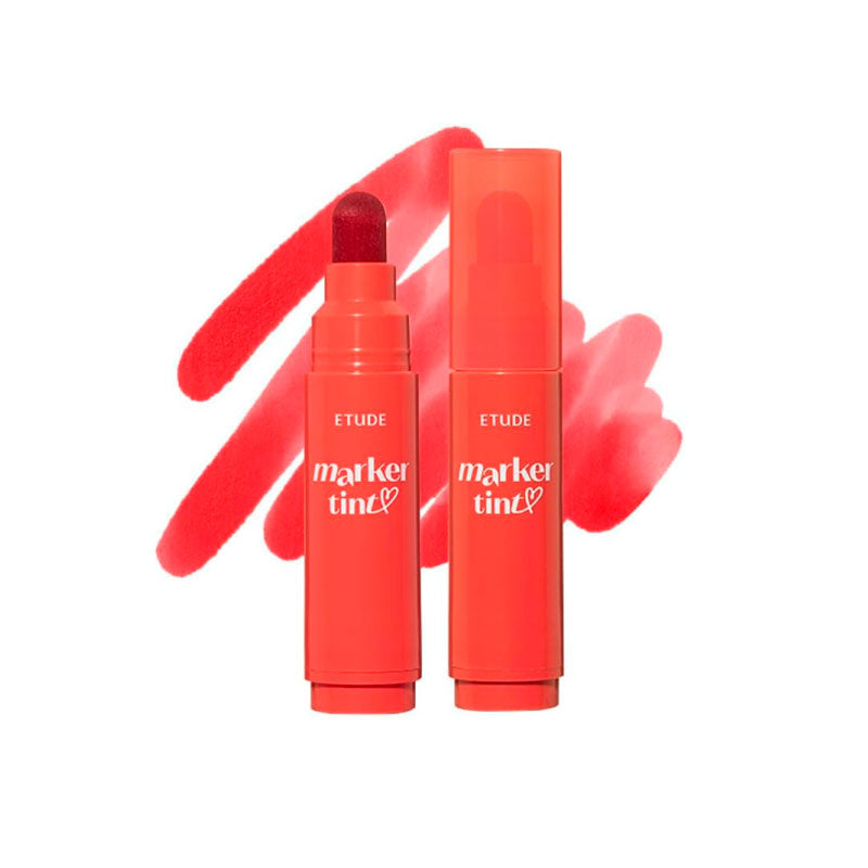 Etude House Dear Darling Marker Tint vegan formula