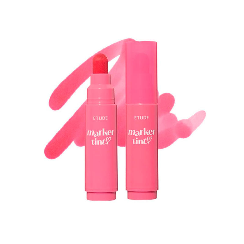 Etude House Marker Tint packaging