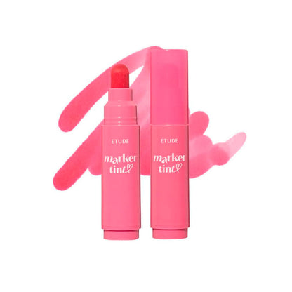Etude House Marker Tint packaging