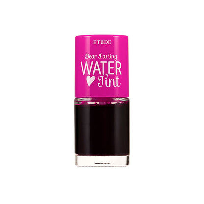 Etude House Water Tint Strawberry Ade shade