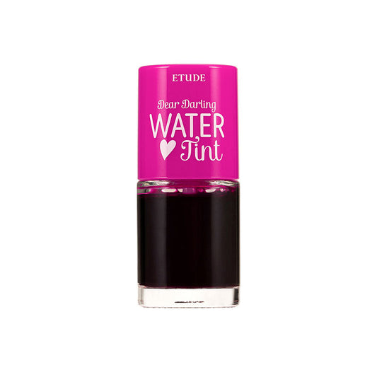 Etude House Water Tint Strawberry Ade shade