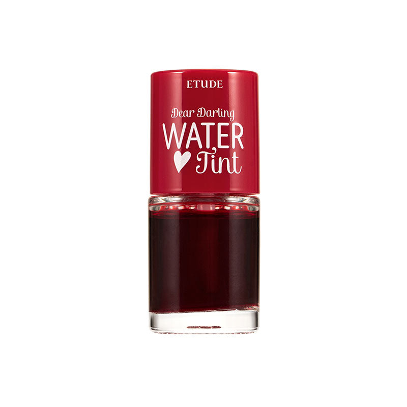 Etude House Water Tint Orange Ade shade