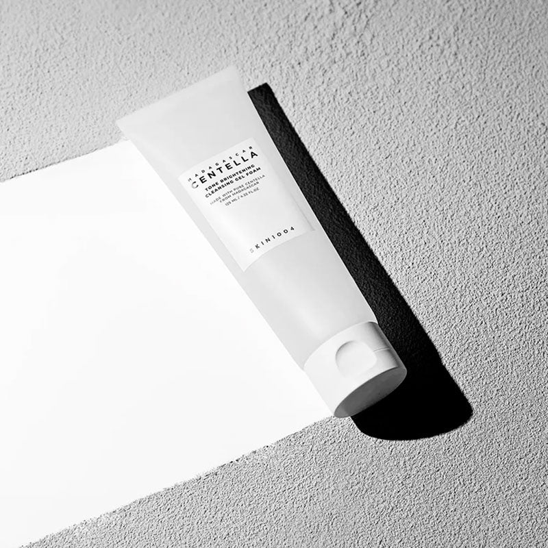 SKIN1004 Centella Cleanser vegan and EWG Green Grade