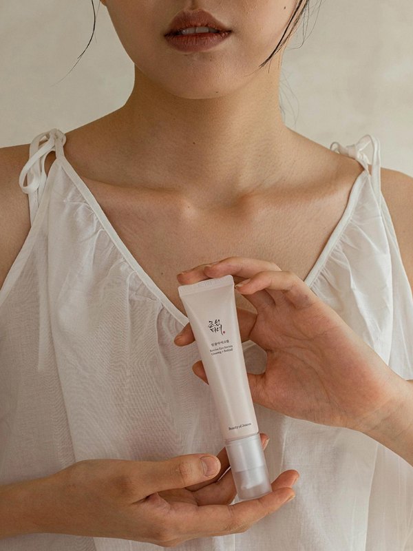 Beauty of Joseon Revive Eye Serum Ginseng Retinal 30ml bottle