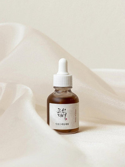 Beauty of Joseon Revive Serum Ginseng Snail Mucin 30ml bottle