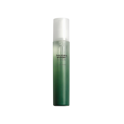 haruharu wonder Bamboo Mist ultra-fine spray formula
