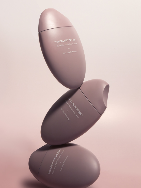 haruharu wonder Black Rice 10 Hyaluronic Cream 50ml
