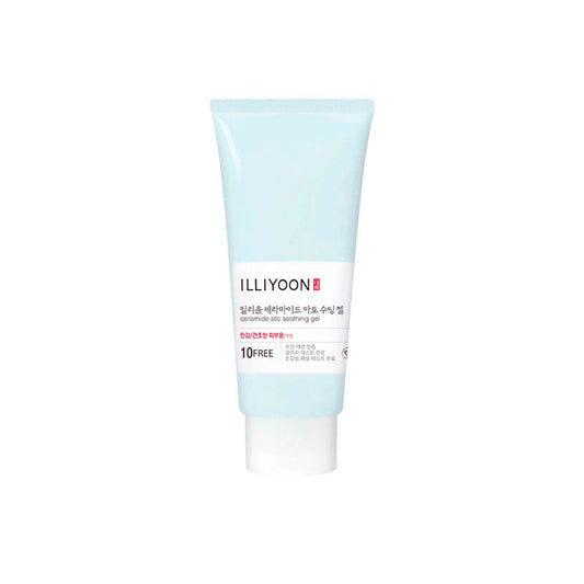lliyoon Ceramide Ato Soothing Gel 175ml tube