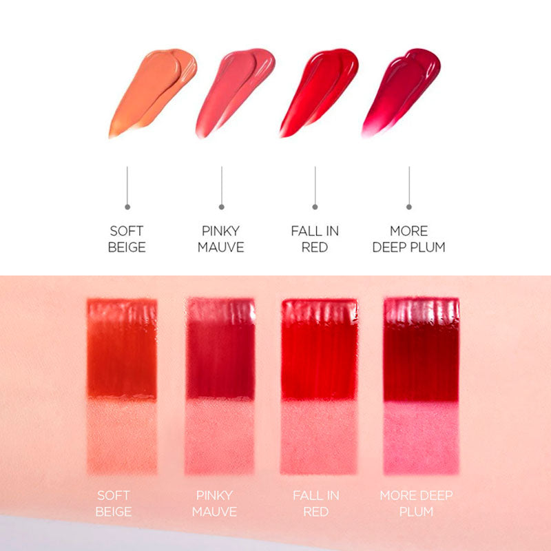 UNGSAEMMOOL Lip-Pression Tint packaging