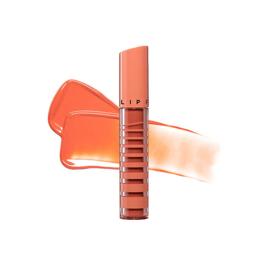 JUNGSAEMMOOL Lip-Pression Tint shade range