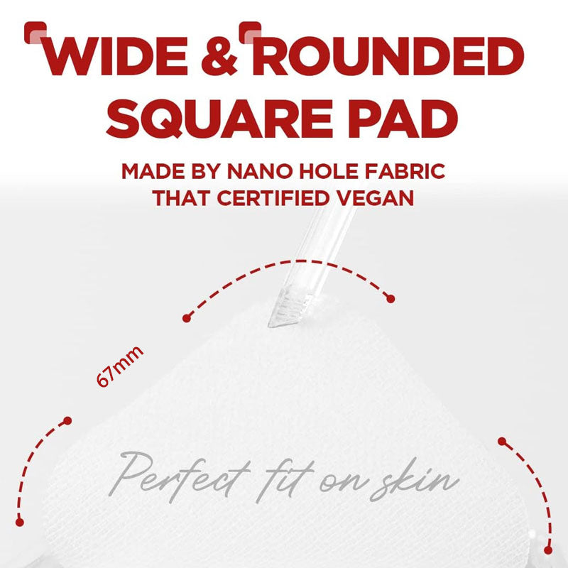 Mediheal Phyto-enzyme Pad dual-sided design