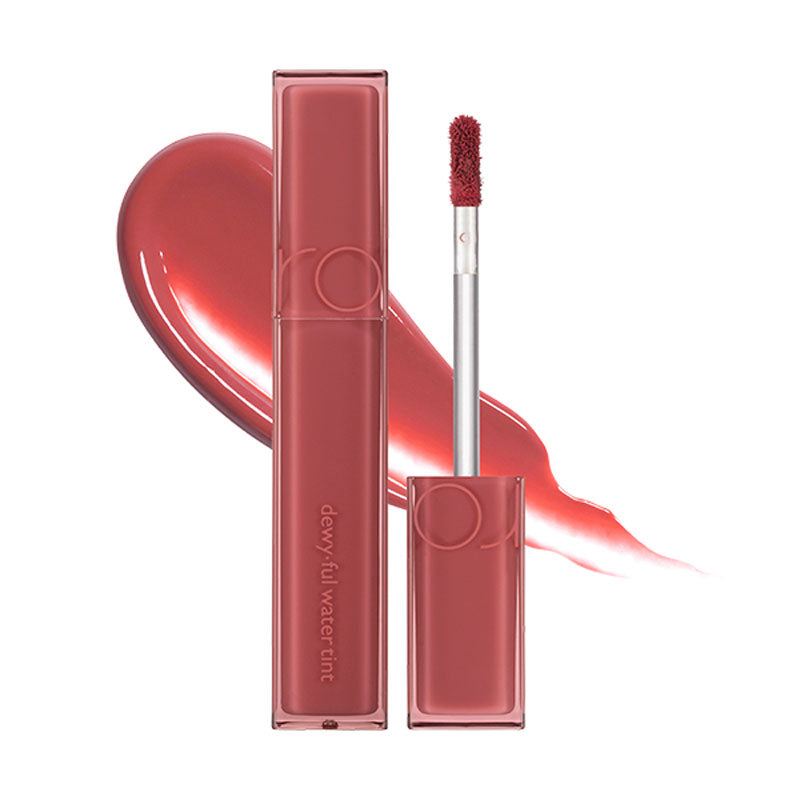 rom&nd Water Tint long-lasting formula