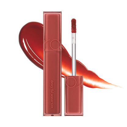 rom&nd Dewyful Tint hydrating water-based texture