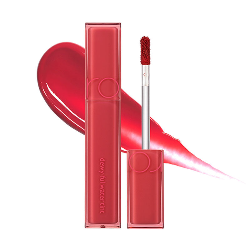 rom&nd Water Tint packaging and applicator