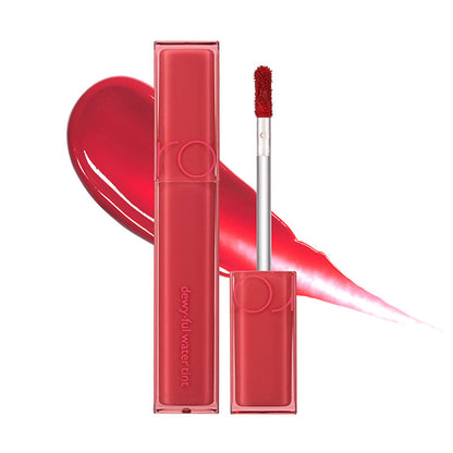 rom&nd Water Tint packaging and applicator