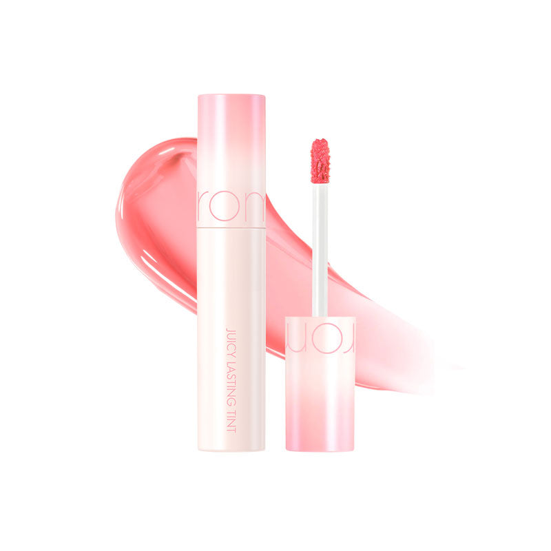 rom&amp;nd Juicy Lasting Tint 5,5 g