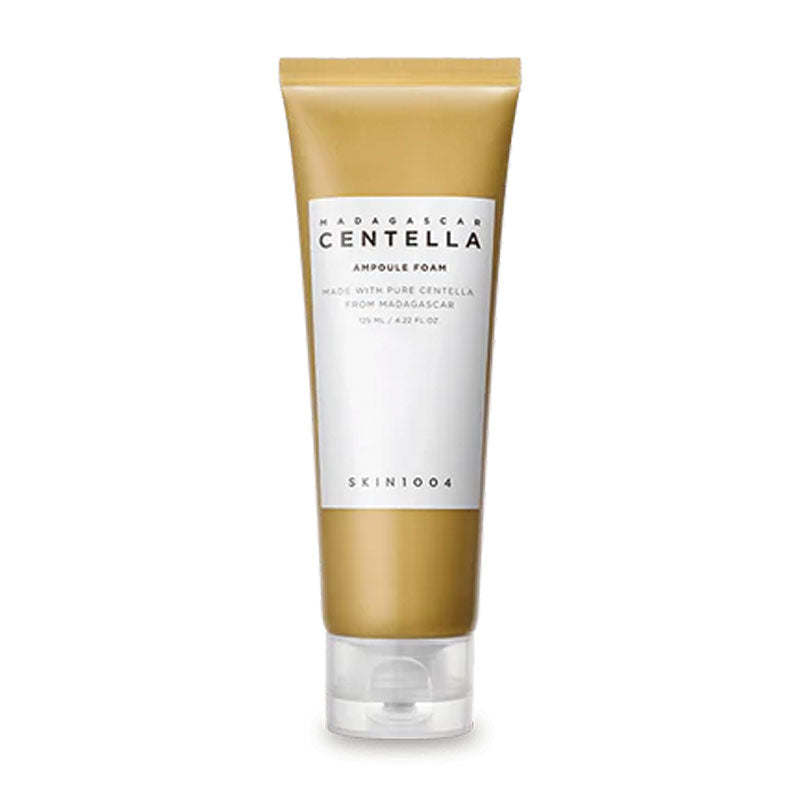 SKIN1004 Centella Ampoule Foam with centella asiatica extract