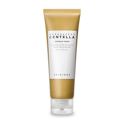 SKIN1004 Centella Ampoule Foam with centella asiatica extract
