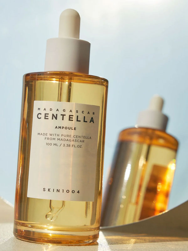 SKIN1004 Madagascar Centella Ampoule 100ml