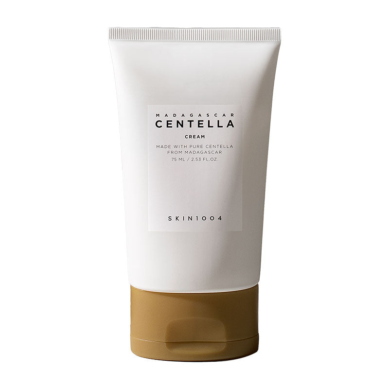 SKIN1004 Centella Cream with squalene and niacinamide