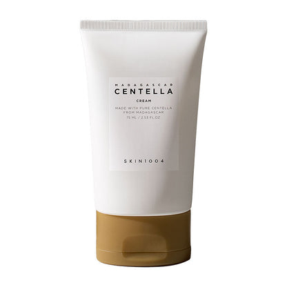 SKIN1004 Centella Cream with squalene and niacinamide