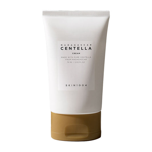 SKIN1004 Centella Cream with squalene and niacinamide