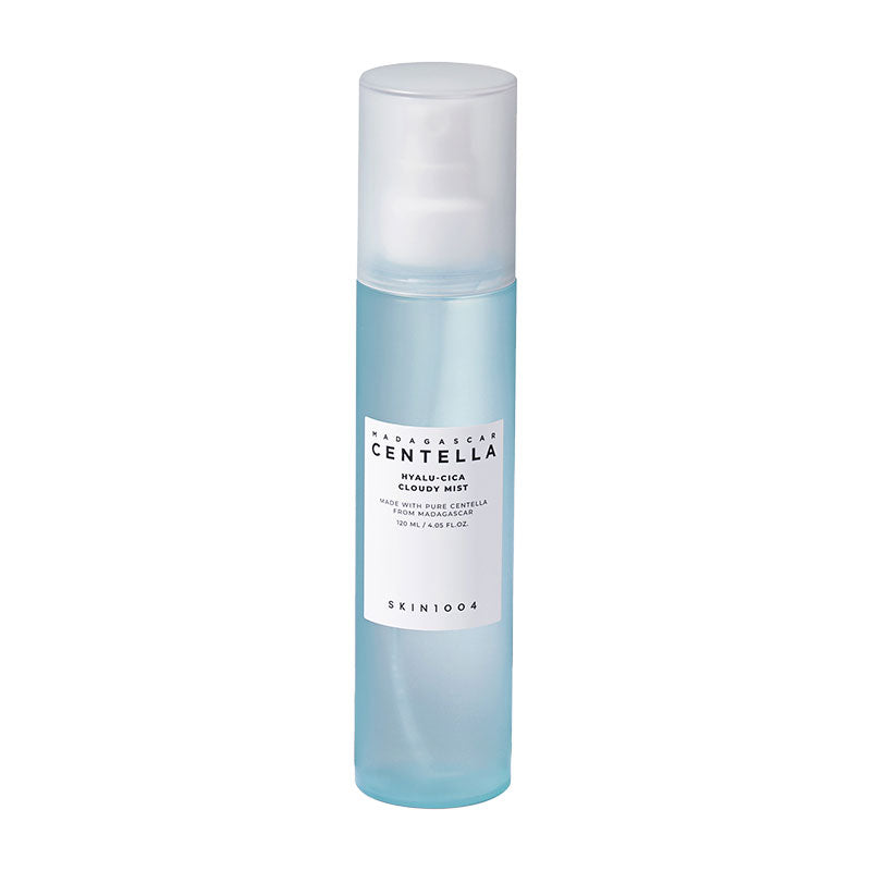 SKIN1004 Hyalu-Cica Mist with centella and hyaluronic acid