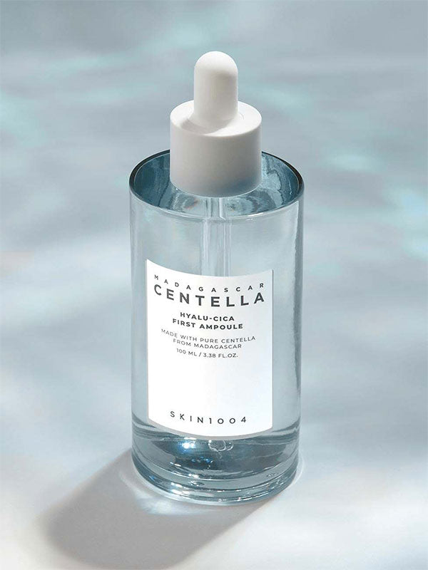 SKIN1004 Madagascar Centella Hyalu-Cica First Ampoule 100ml